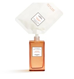 Un Jardin sur la Lagune - Gel douche corps et cheveux